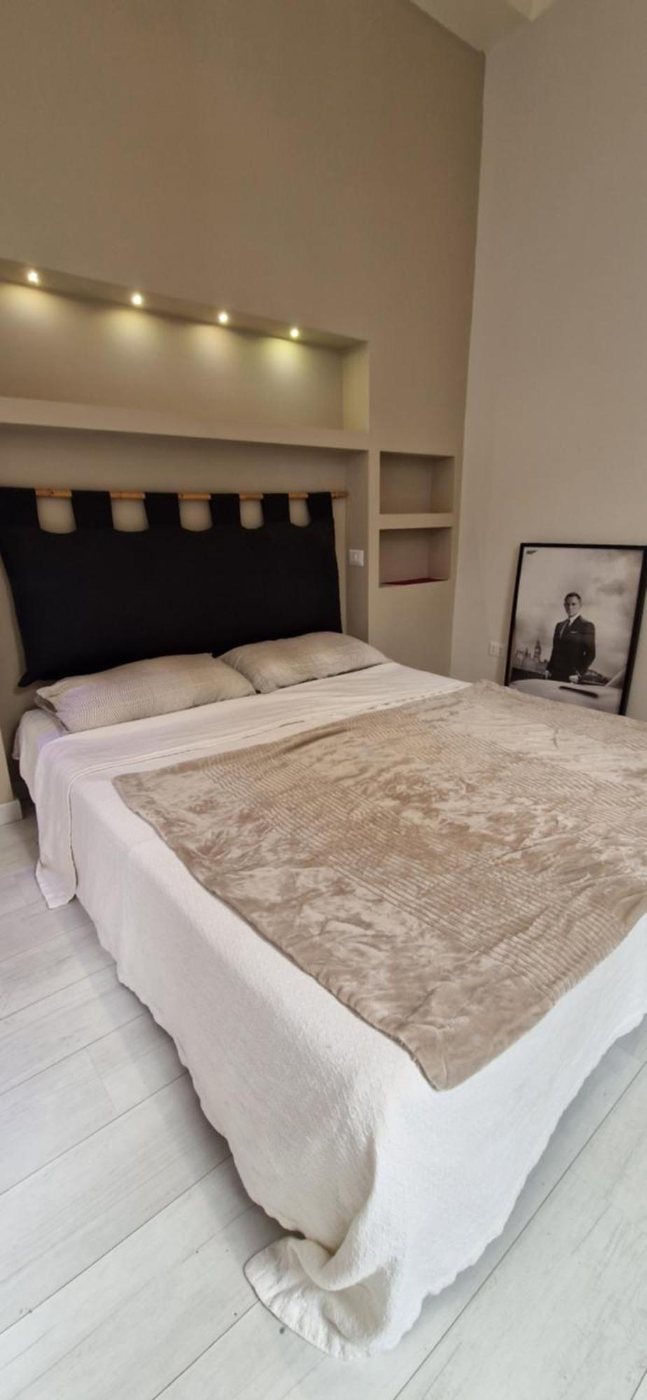 Savelli Apartment Old Town - Near Navona Place Roma Exterior foto